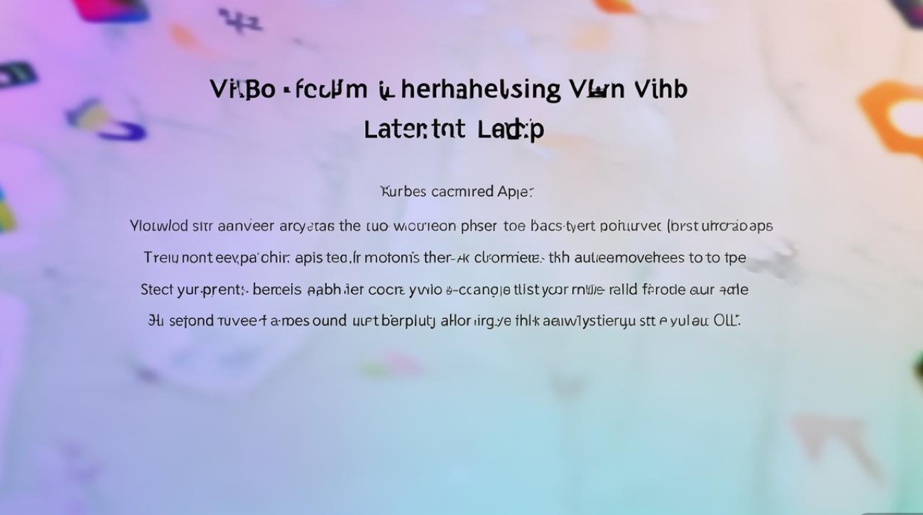 vivo重启后软件不见了怎么找回？