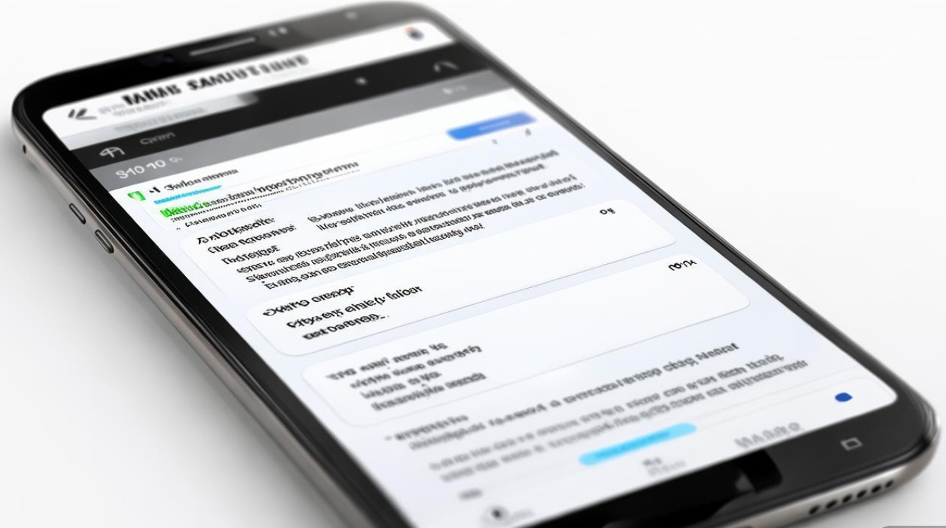 三星手机一直说话怎么回事?自动播放语音或误触怎么解决?