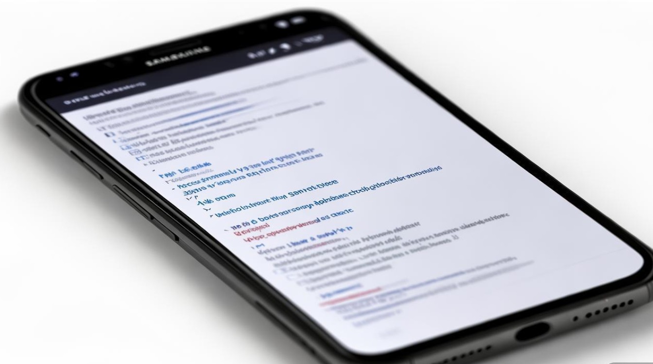 三星手机一直说话怎么回事?自动播放语音或误触怎么解决?