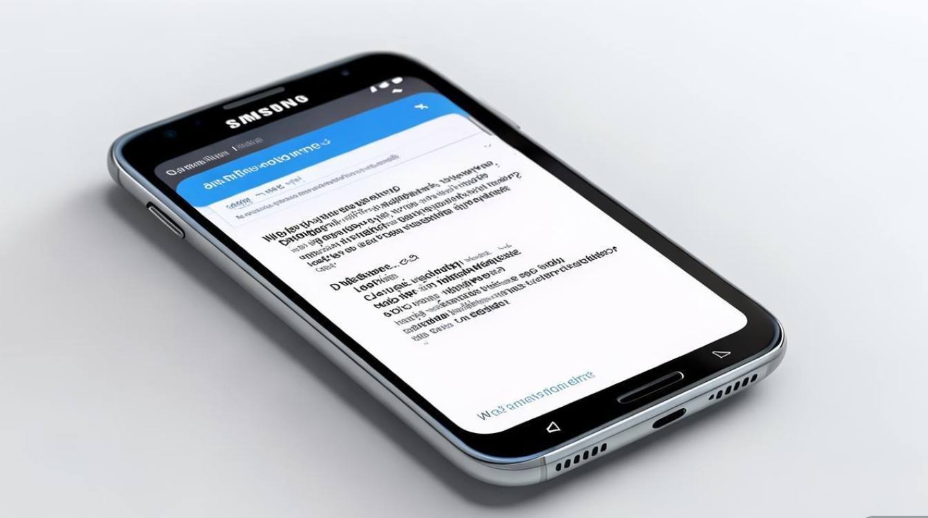 三星手机一直说话怎么回事?自动播放语音或误触怎么解决?