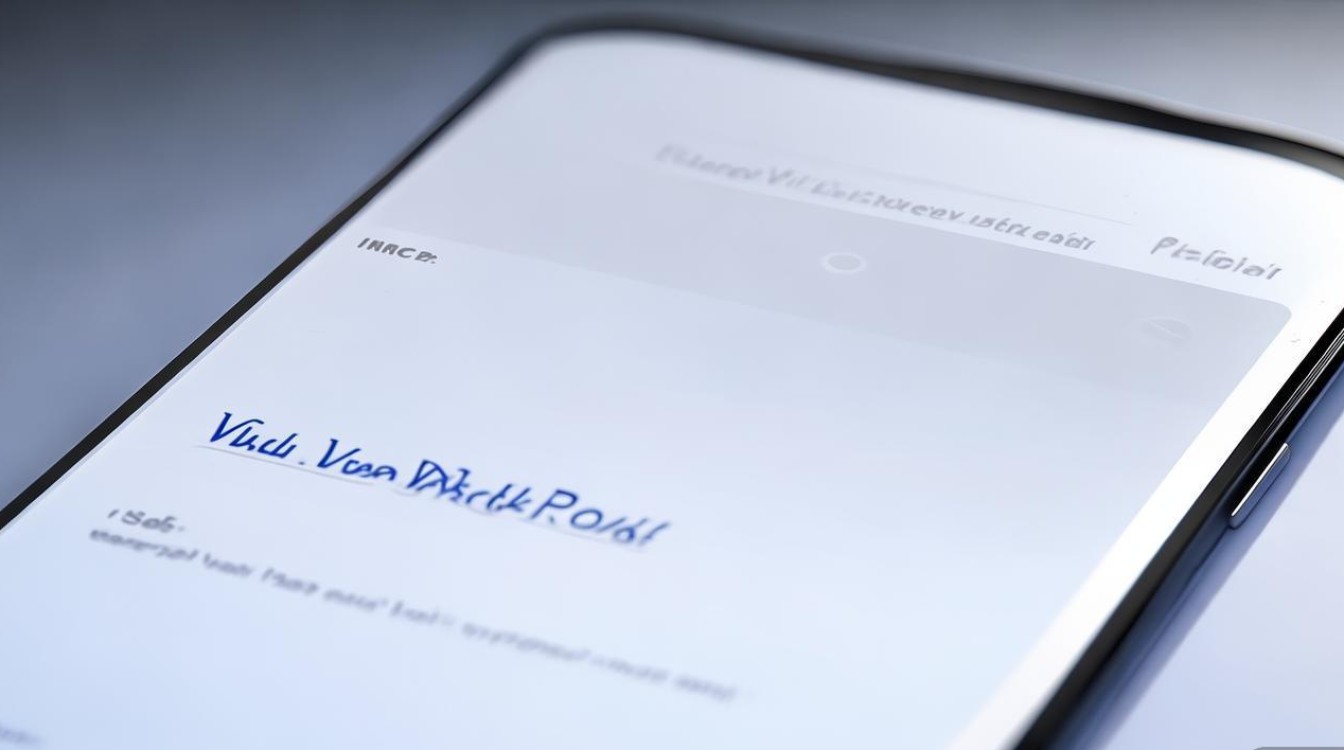 vivo锁屏密码忘了怎么自己设置找回?