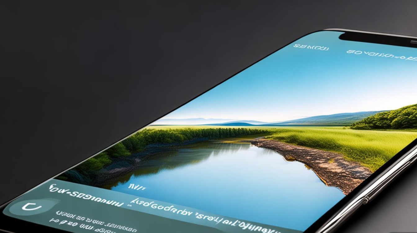 vivo手机如何自定义设置锁屏壁纸图片?