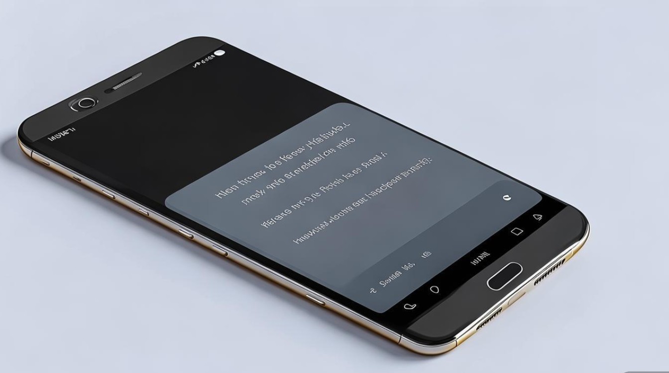 华为p10plus怎么查闪存类型与实际速度?