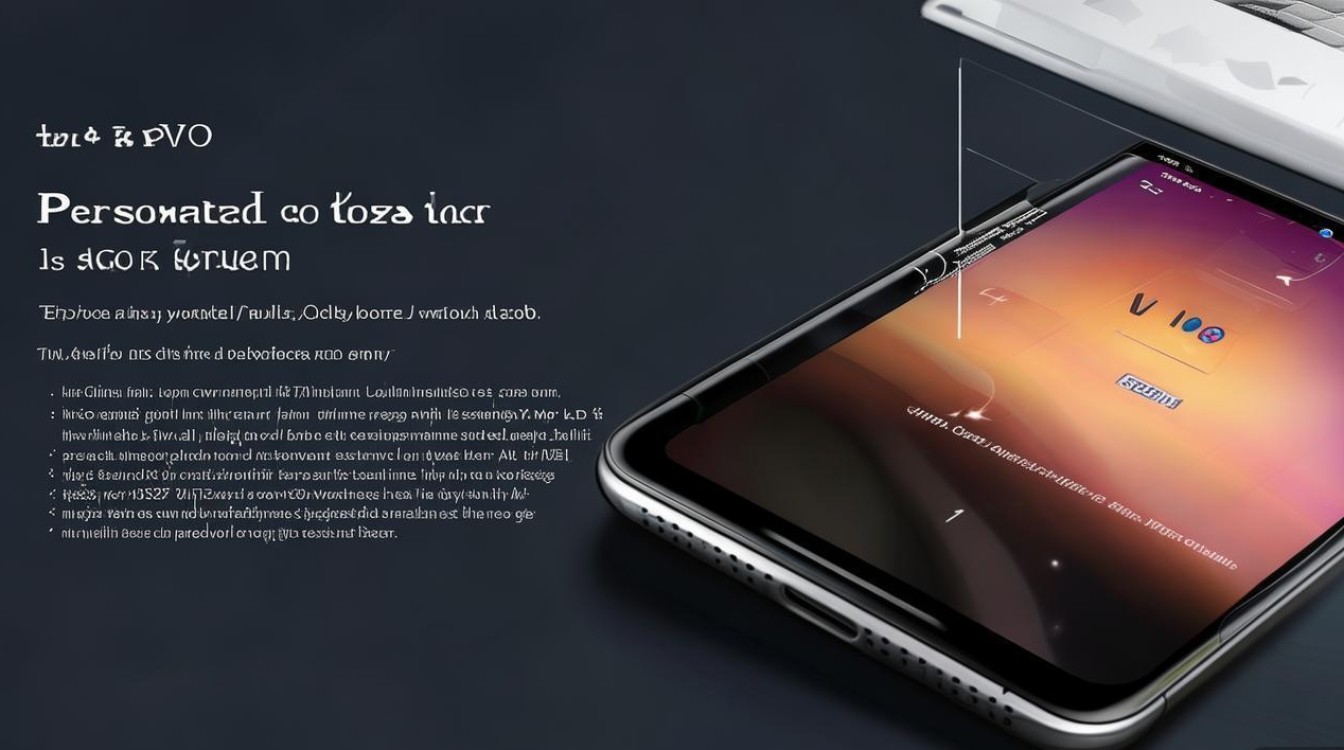 vivo锁屏怎么自己设置?个性化锁屏步骤详解