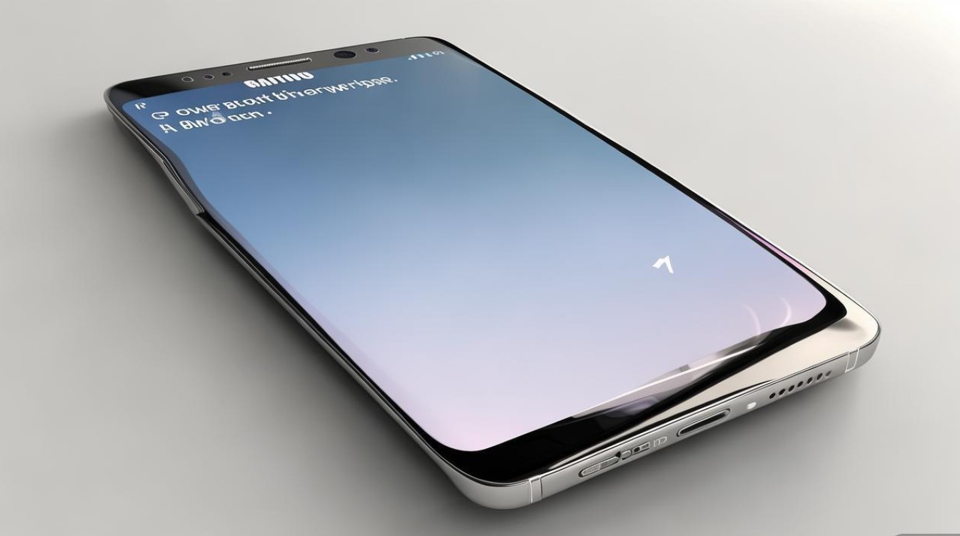 三星手机电源键失灵了,到底该怎么开机?