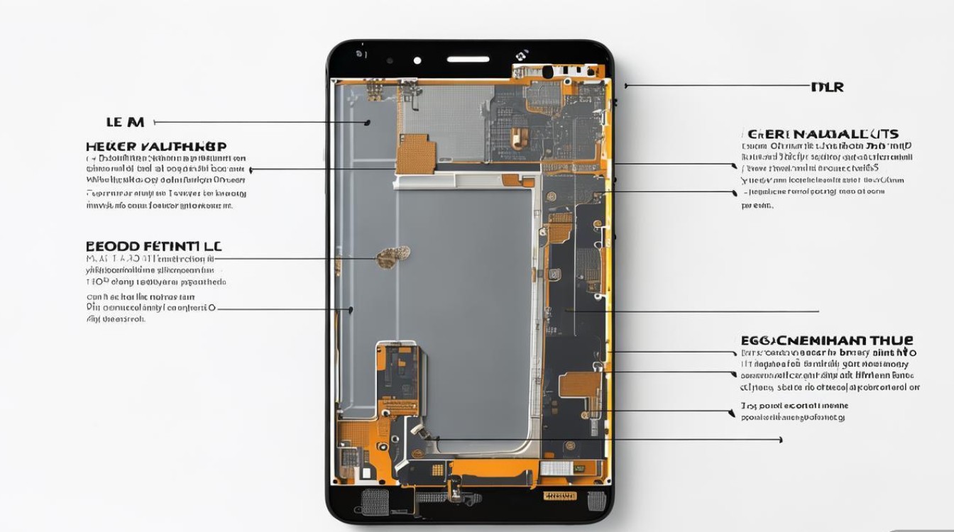 华为p10plus屏幕怎么拆?自己拆要注意哪些细节?