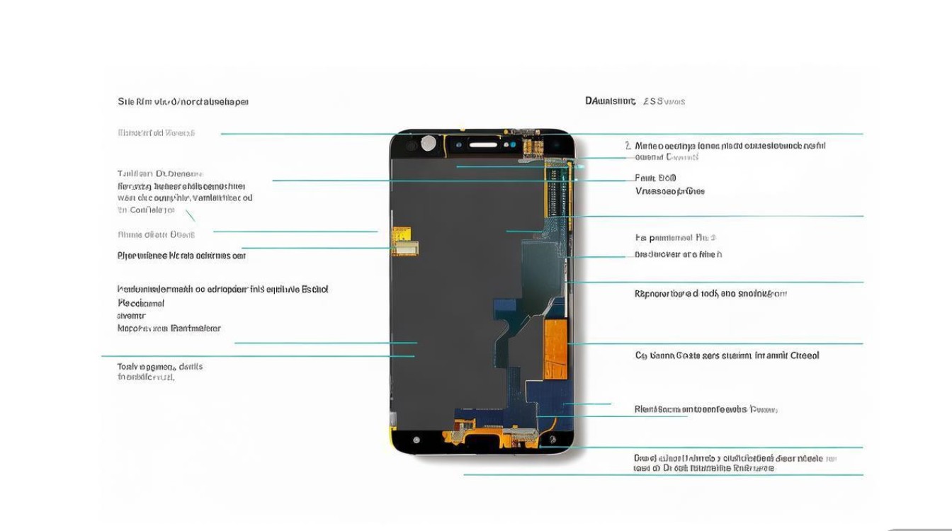 华为p10plus屏幕怎么拆?自己拆要注意哪些细节?