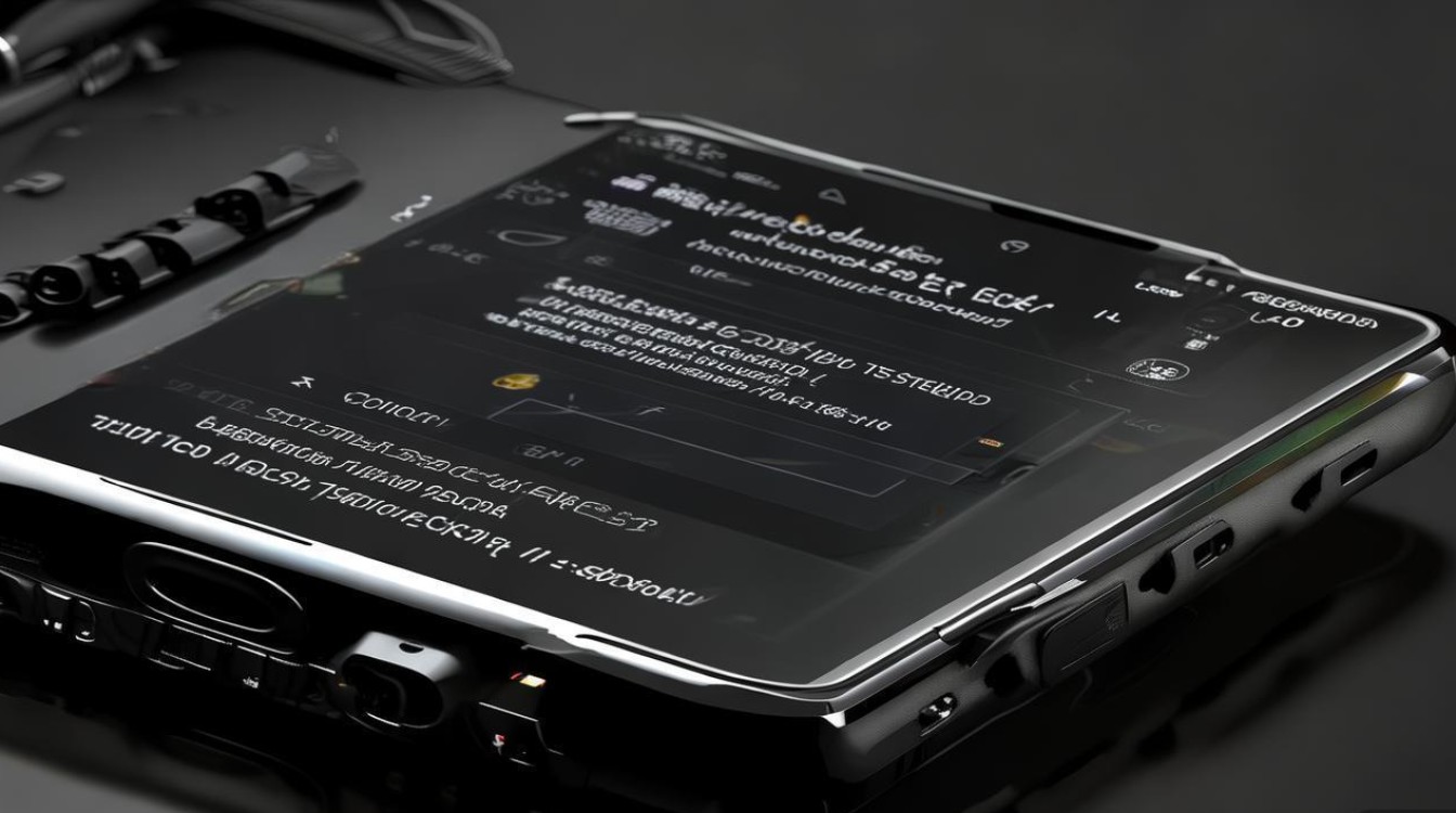 OPPO手机外接声卡后，如何设置才能成功录音？