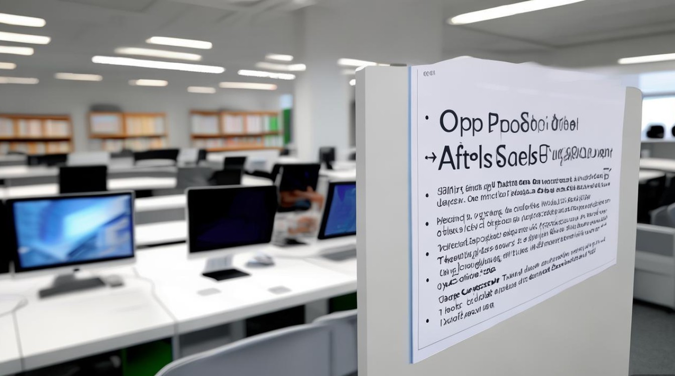 oppo售后部怎么进?需要什么条件与流程?