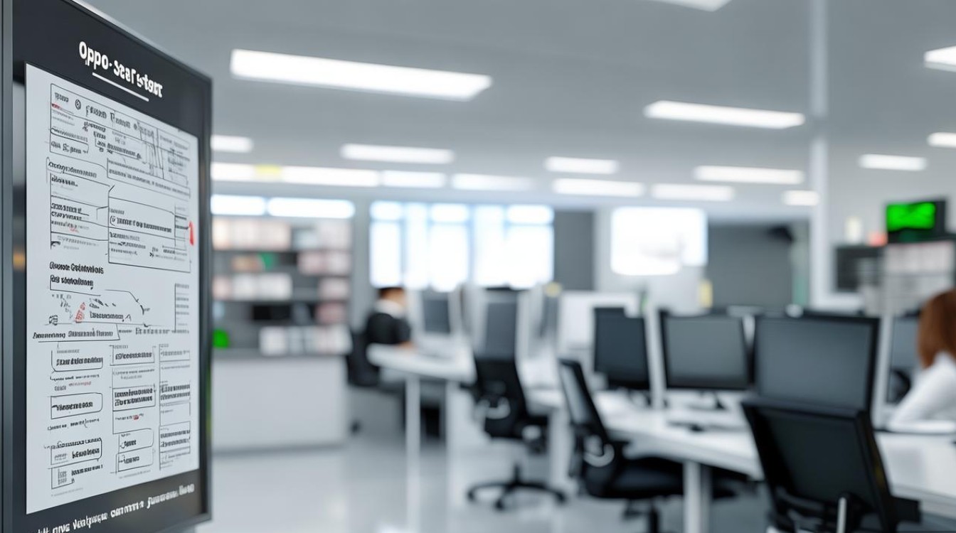 oppo售后部怎么进?需要什么条件与流程?