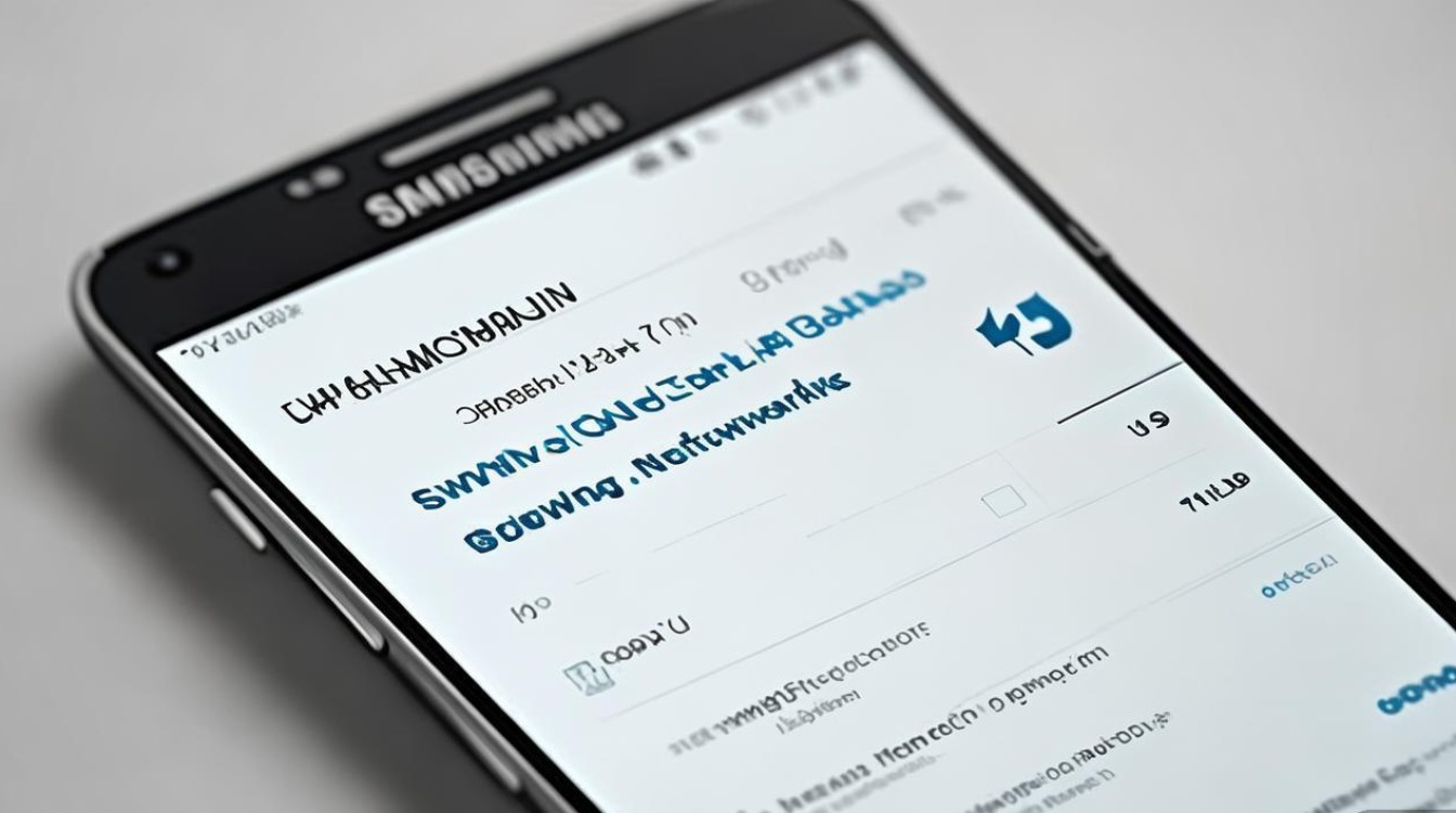 三星s5怎么切换3g 4g网络?设置步骤是什么?