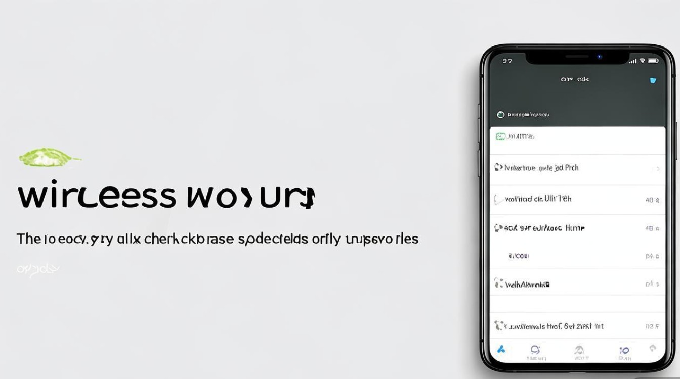 OPPO手机无线密码怎么查？忘记密码怎么办？