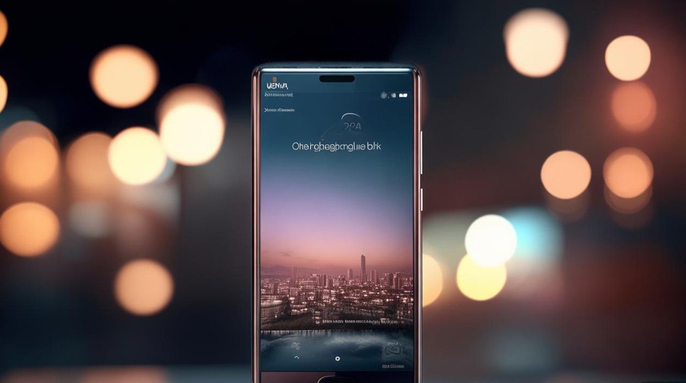 华为P10 Plus大光圈怎么拍背景虚化效果更好?