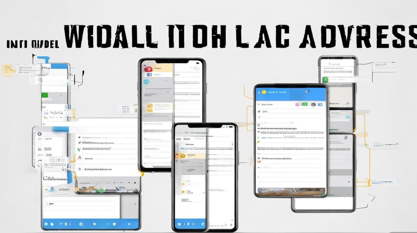 vivo手机修改MAC地址教程，具体步骤是什么？