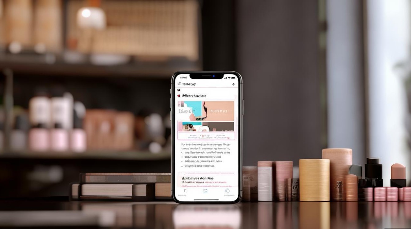 微视实时美妆功能在哪?新手如何快速找到并使用?