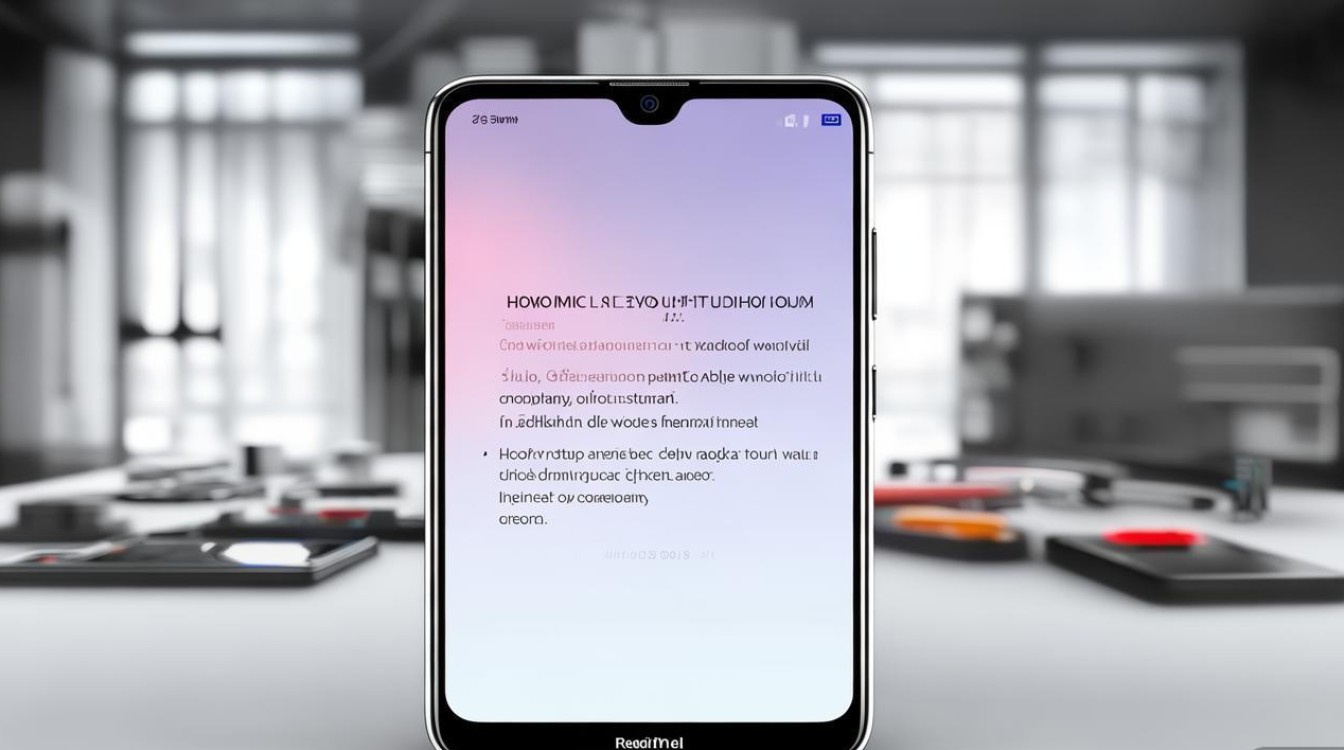 Redmi Note 12探索版怎么查激活保修期？教程步骤详解