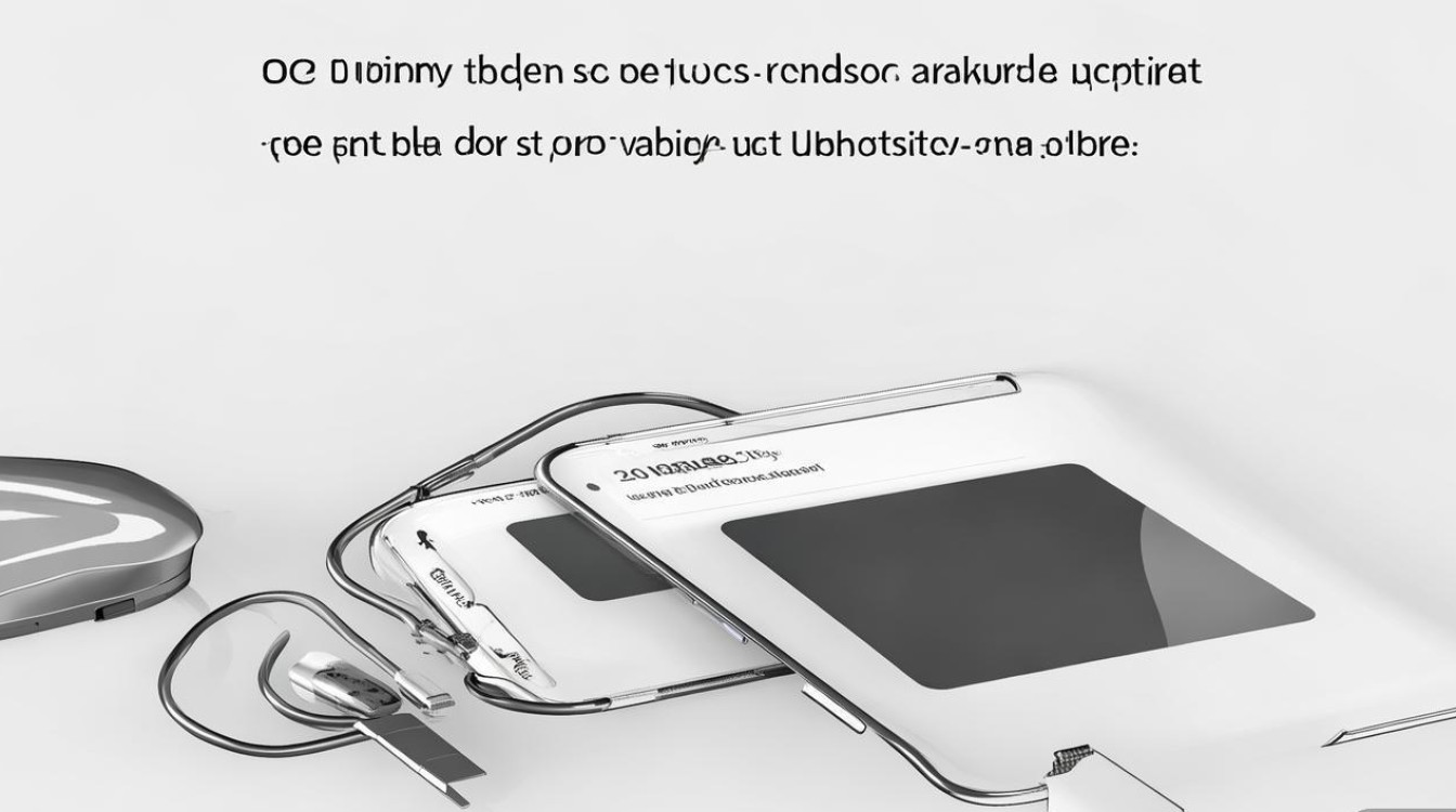 华为p10怎么用OTG连接U盘或鼠标？