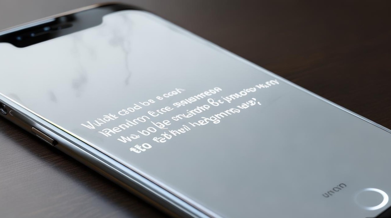 苹果5手机屏幕突然变灰色是什么原因导致的？