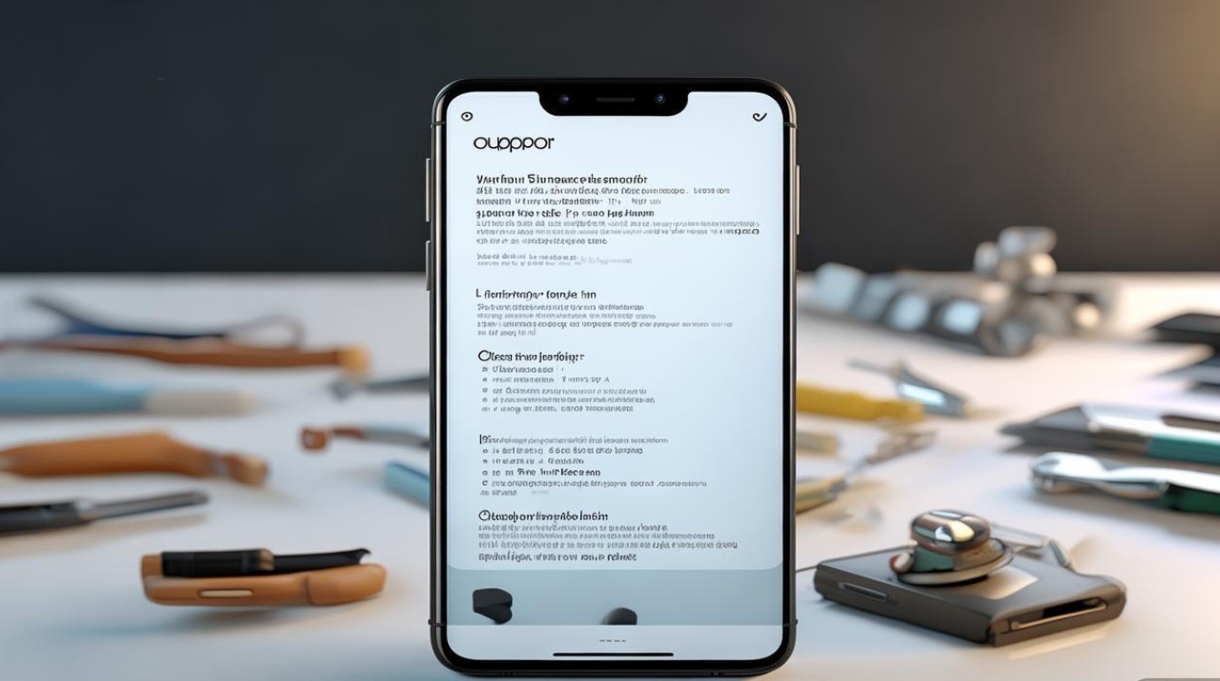 oppo手机乱码怎么弄？恢复数据、解决显示异常的方法