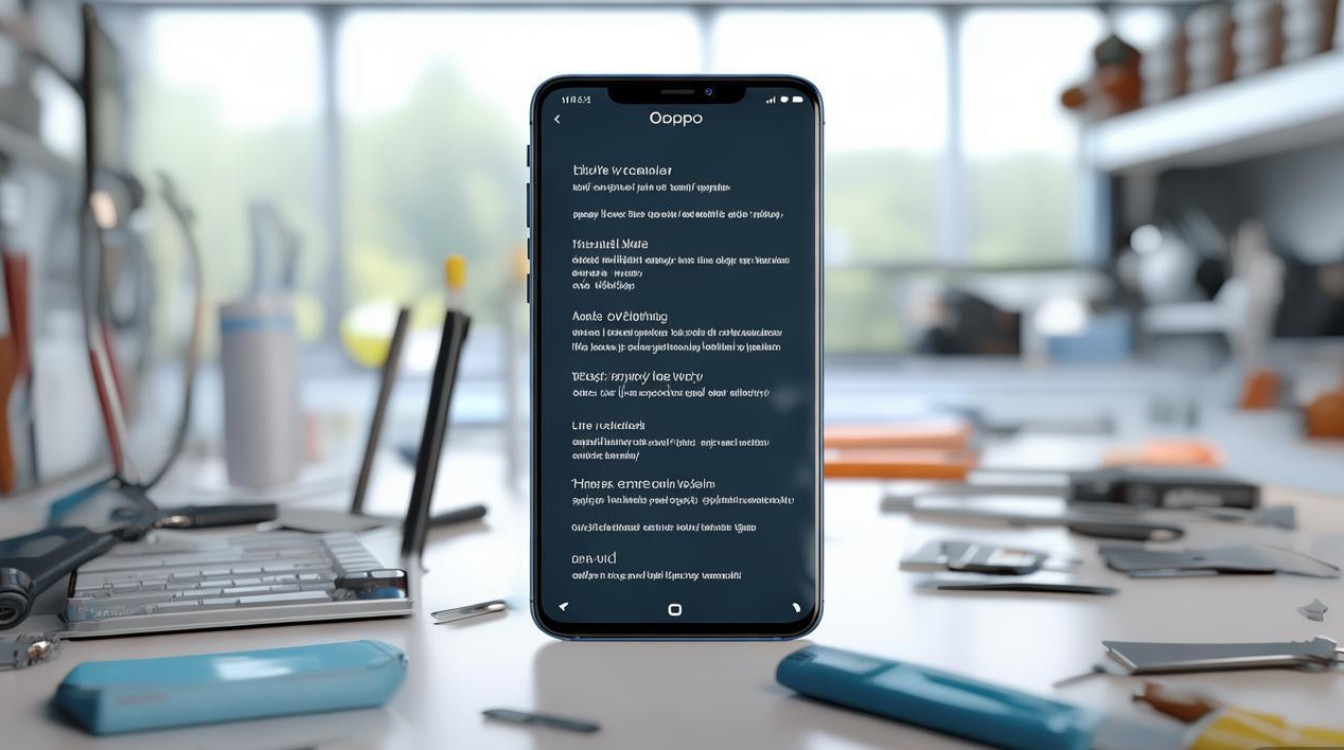 oppo手机乱码怎么弄？恢复数据、解决显示异常的方法