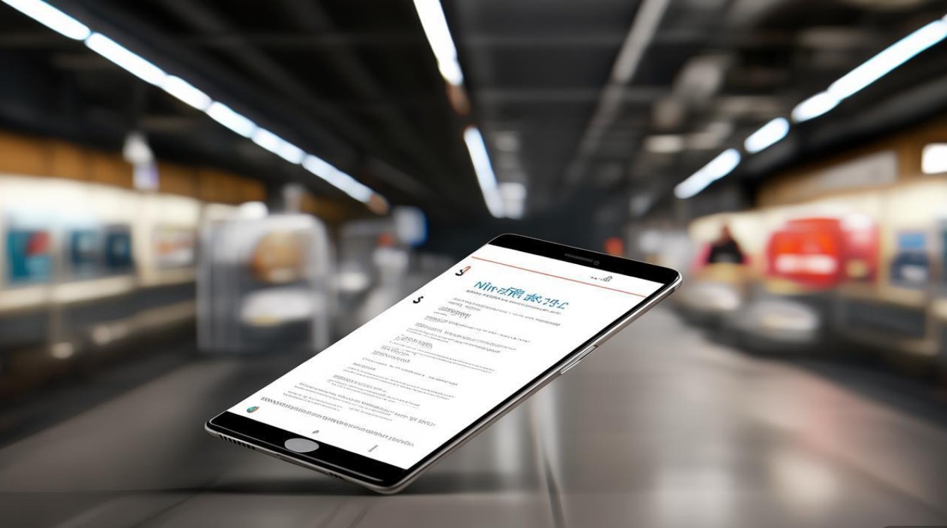 华为P10 NFC怎么用地铁？详细步骤和注意事项是什么？