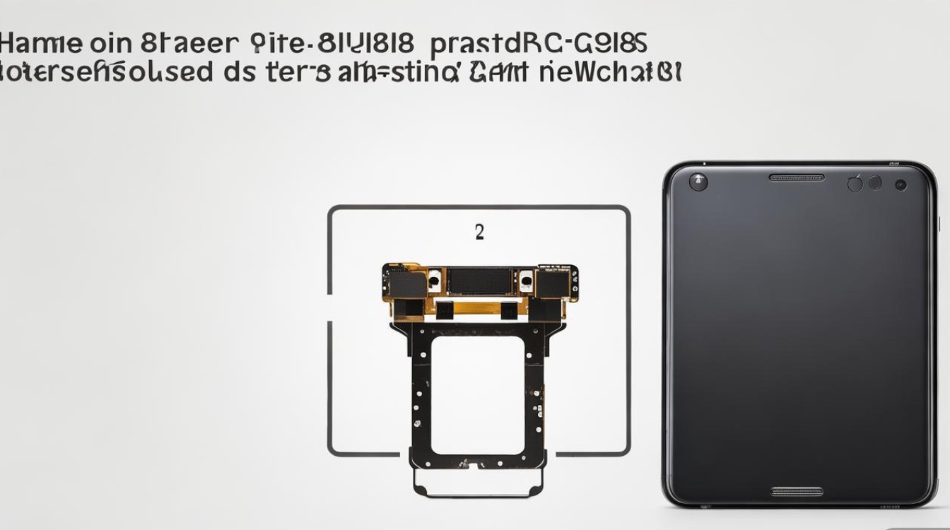 三星G3818手机卡怎么取？新手必看步骤指南