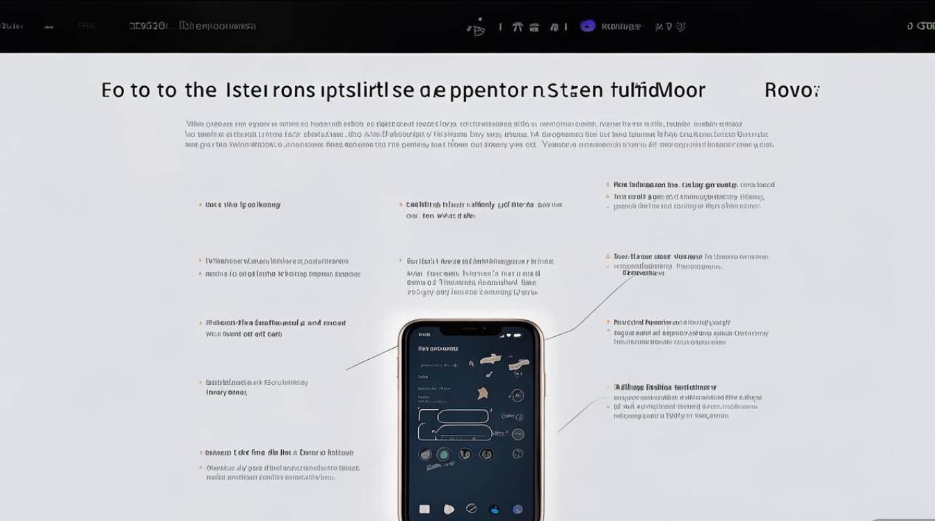 vivo手机怎么刷氢OS?详细教程来了!