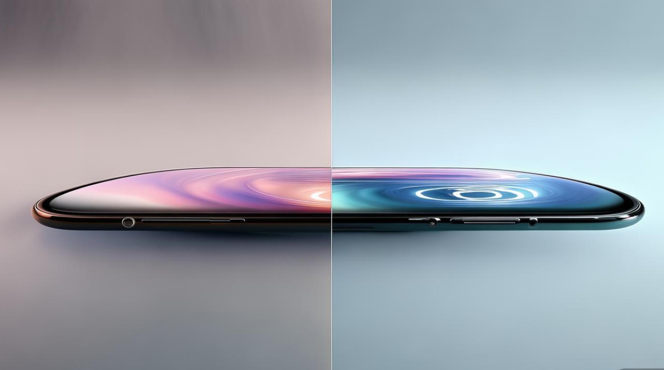 小米13屏幕是曲面屏吗?实际体验曲面屏和直屏哪个好?