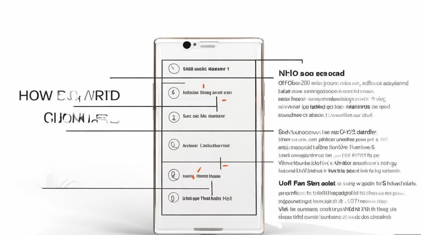 华为p10nfc怎么读卡?详细步骤是怎样的?