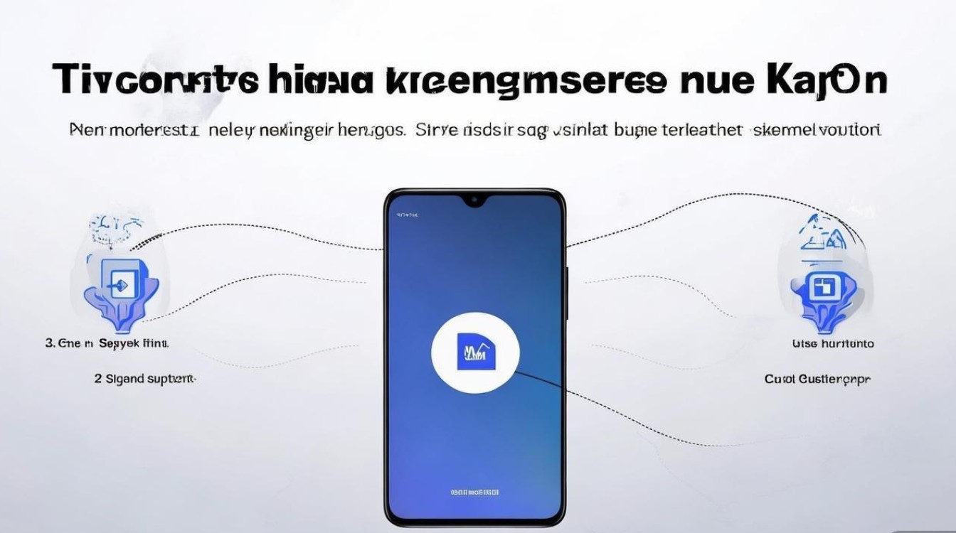 Redmi K40S信号差怎么办?三招教你轻松解决!