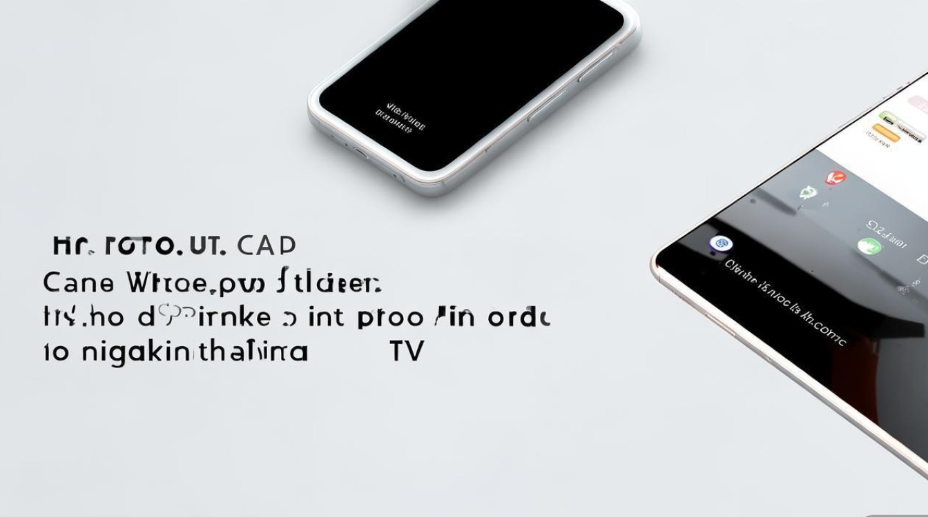 OPPO手机如何无线投屏到小米电视？详细步骤在这里