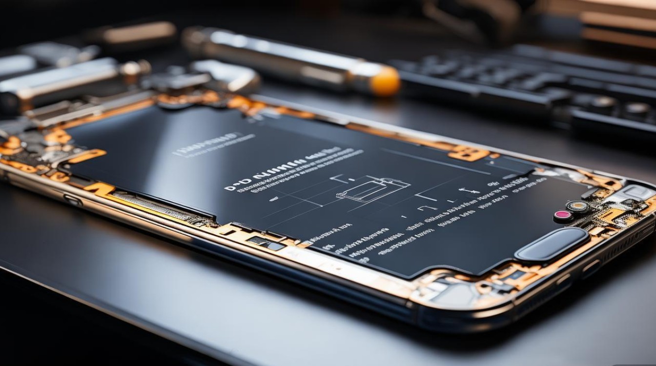 oppo手机屏怎么拆?自己动手拆屏需要哪些工具和步骤?