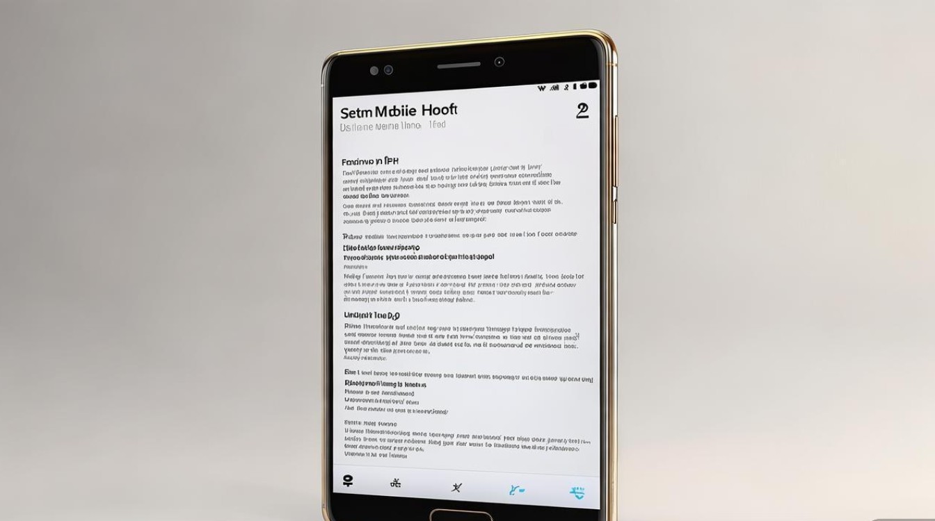 华为p10怎么开热点?手机热点设置步骤详解