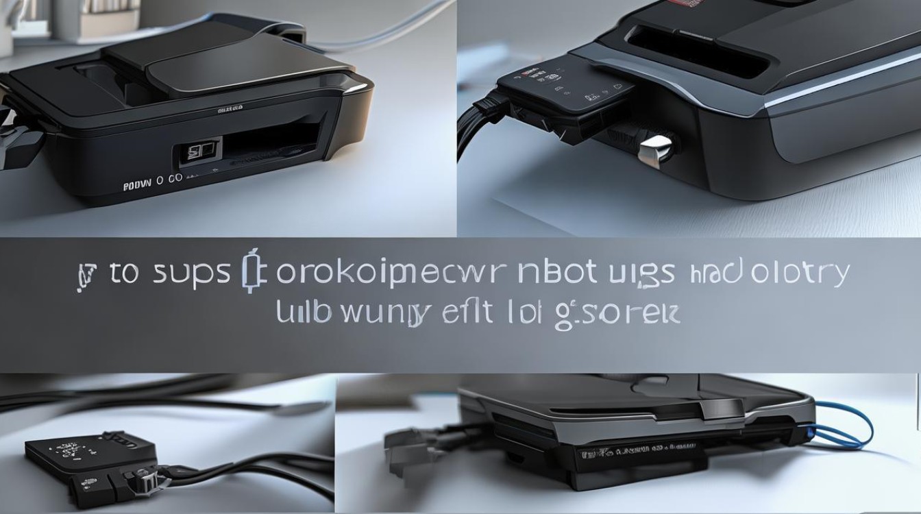 三星5910打印机USB连接不上怎么办？详细步骤在这里！