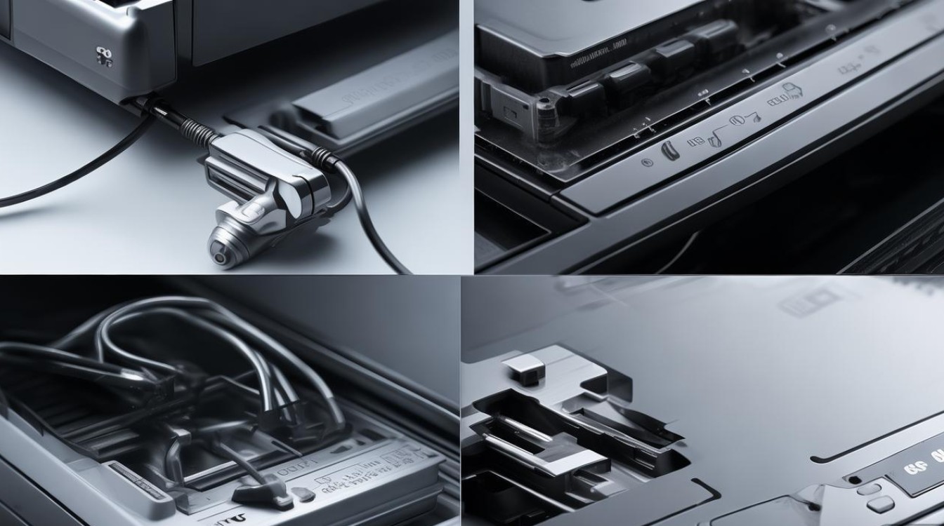 三星5910打印机USB连接不上怎么办？详细步骤在这里！