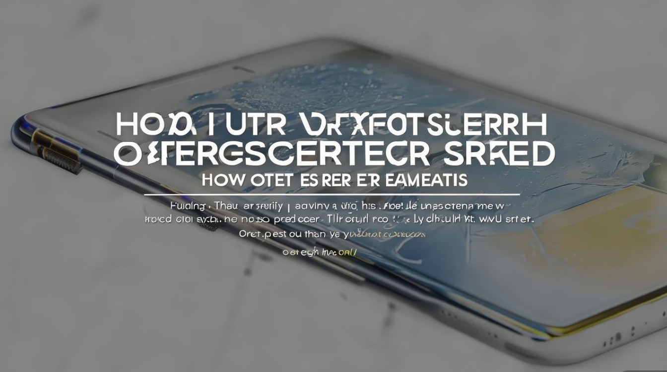 华为p10外屏碎了能单独换吗?换屏教程和费用多少?