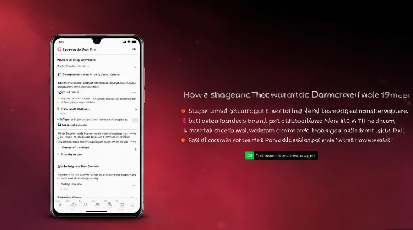 Redmi Note 12 Pro动态壁纸怎么换?详细步骤来了