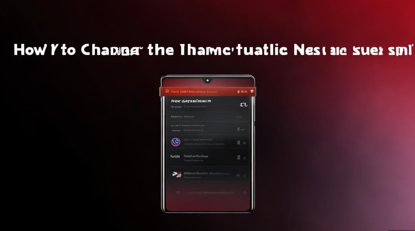 Redmi Note 12 Pro动态壁纸怎么换?详细步骤来了