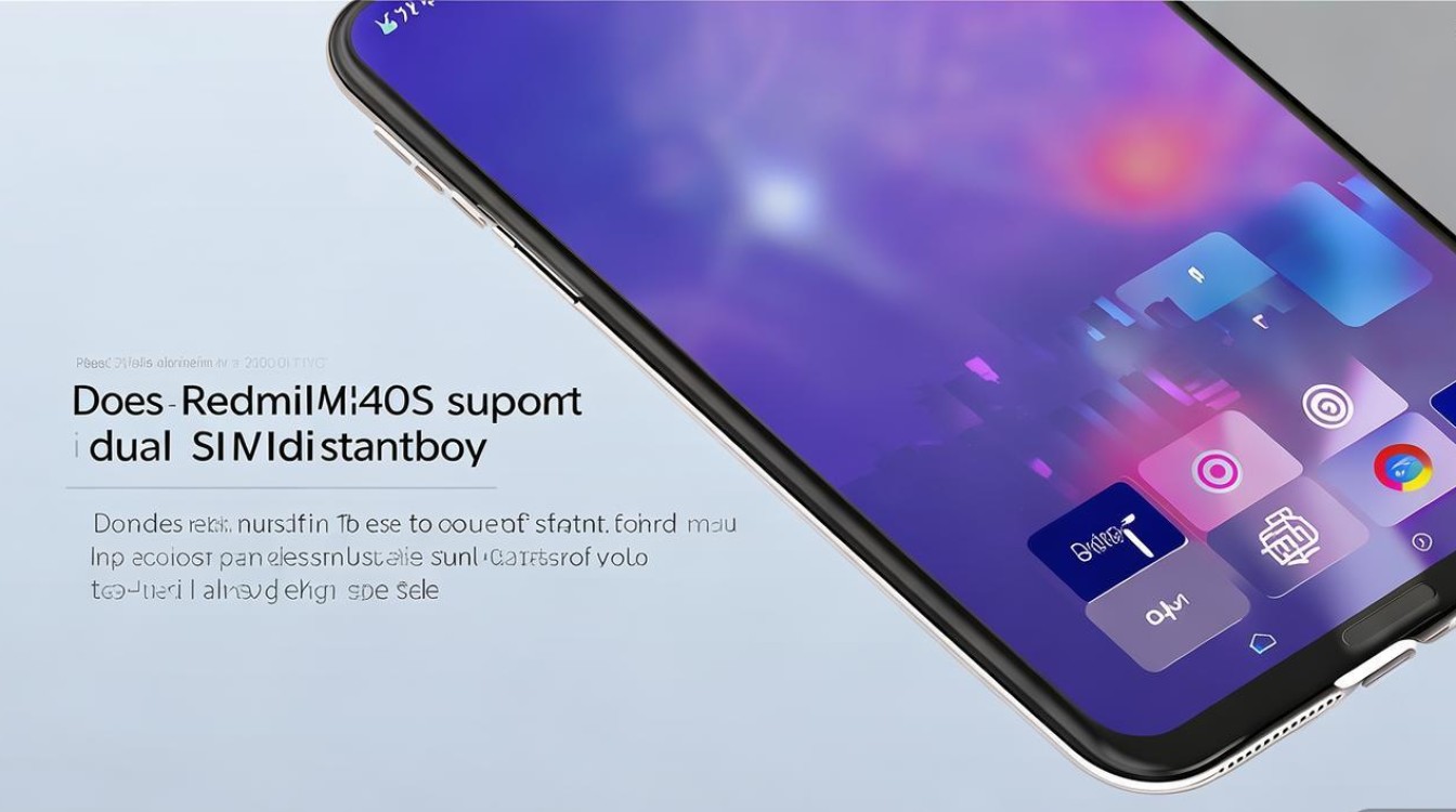 Redmi K40S支持双卡双待吗?双卡功能实测与使用说明