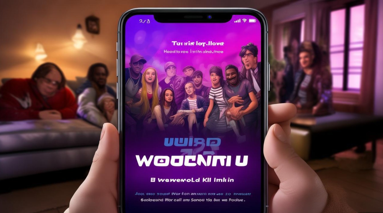 开心斗狼人杀游戏入口在哪？新手怎么找下载链接？