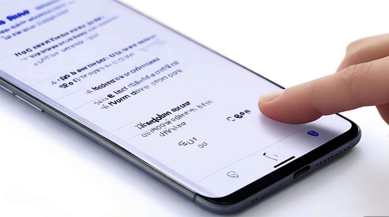 vivo手机怎么在桌面添加新页面？长按屏幕操作步骤详解