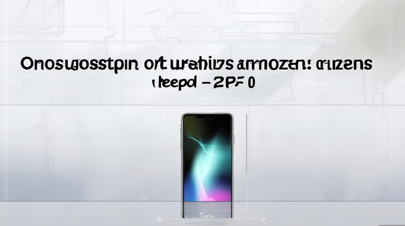 OPPO手机图标怎么缩小?教你调整图标大小的方法。