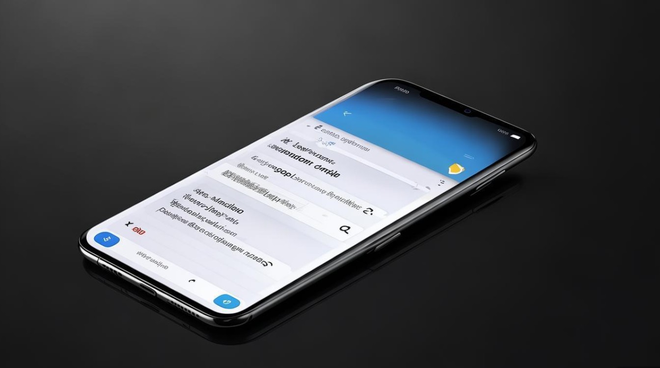 小米13怎么改下拉菜单?方法步骤详解来了