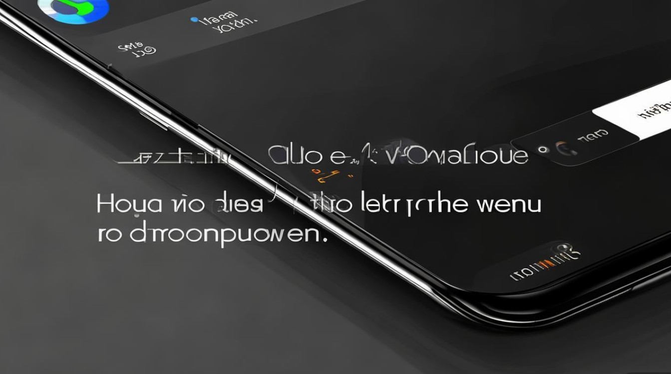 小米13怎么改下拉菜单?方法步骤详解来了