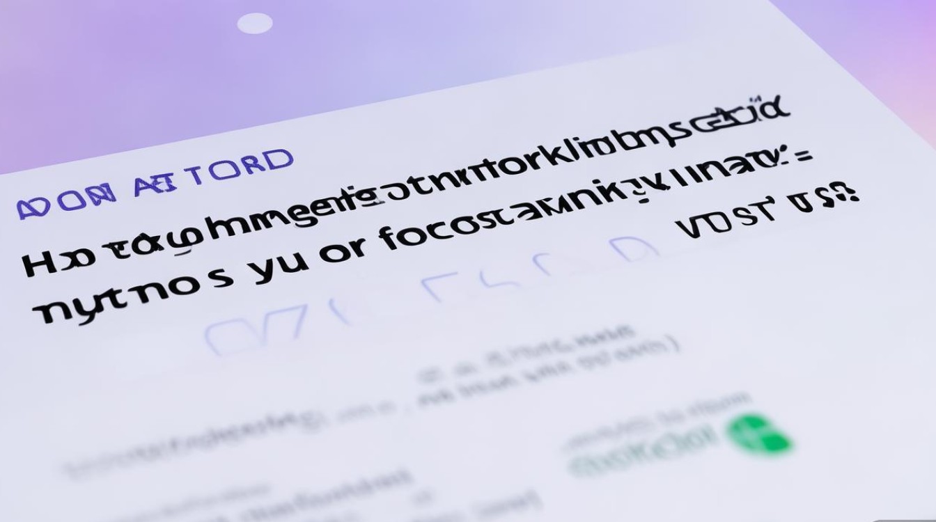vivo手机网络设置密码怎么修改？忘记密码怎么办？
