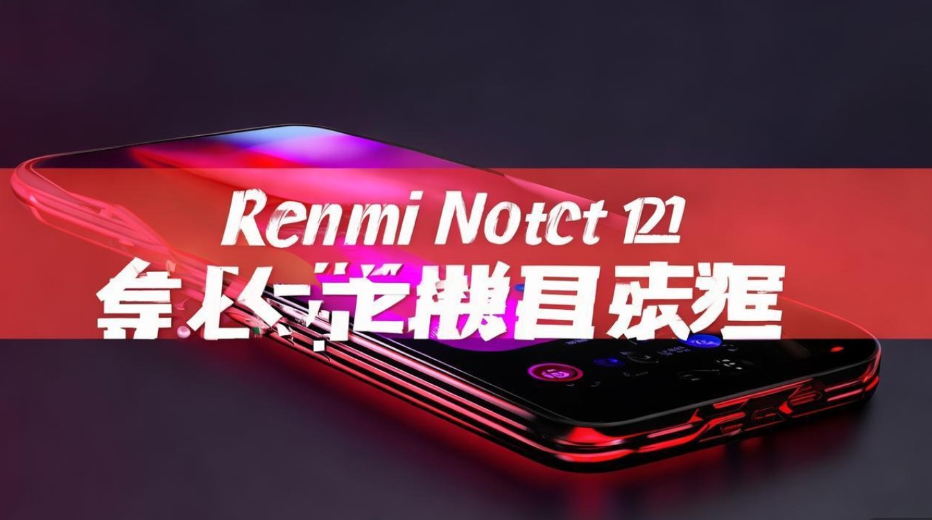 Redmi Note 12值得买吗？优缺点全面解析，入手前必看！