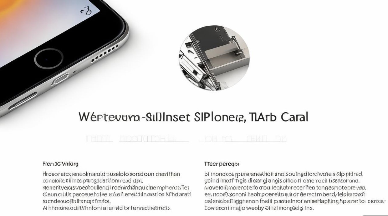 苹果5手机卡怎么放？详细步骤和注意事项有哪些？