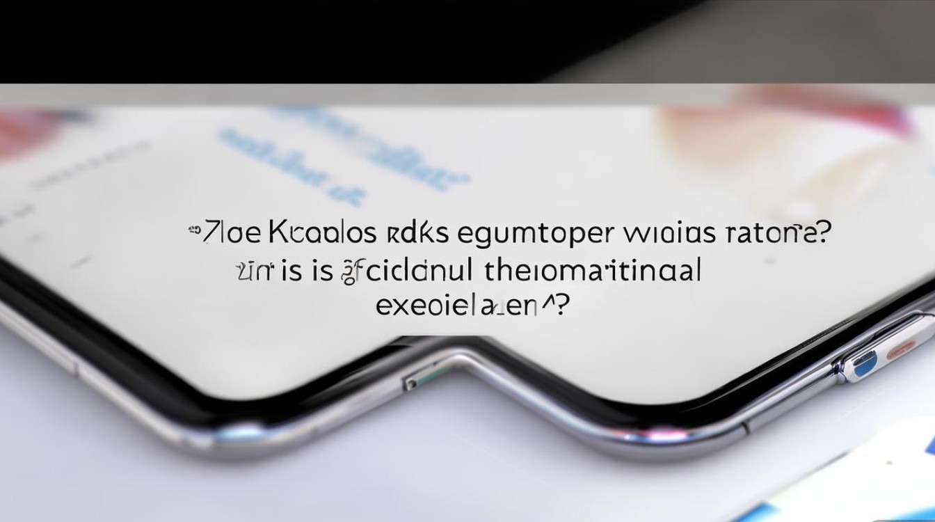 Redmi K40S支持屏幕指纹识别吗？实际体验怎么样？