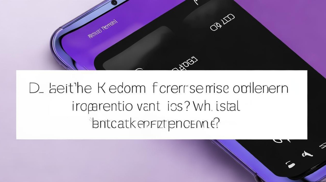 Redmi K40S支持屏幕指纹识别吗？实际体验怎么样？