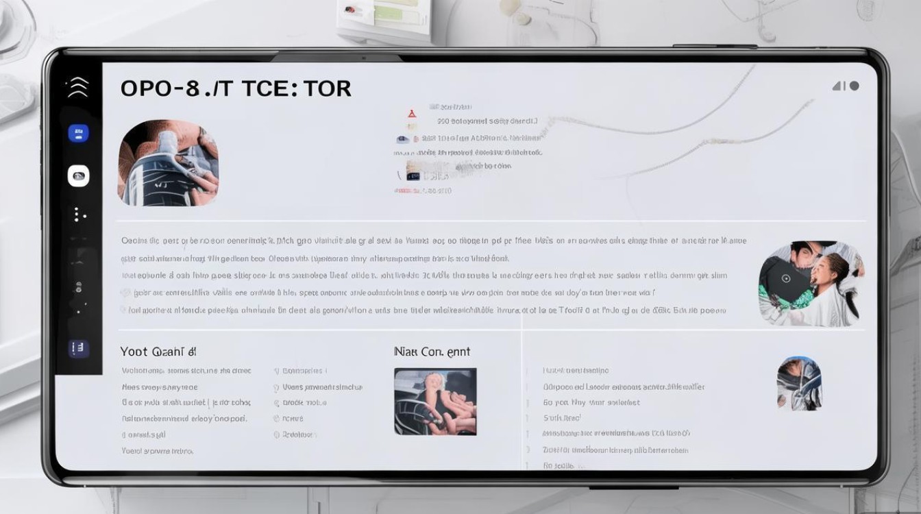 oppo手机卡死怎么办?教你3步快速重启解冻!